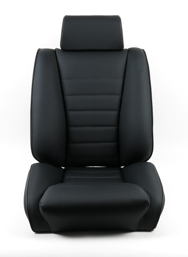 Sport S Gallery Exotic car seats