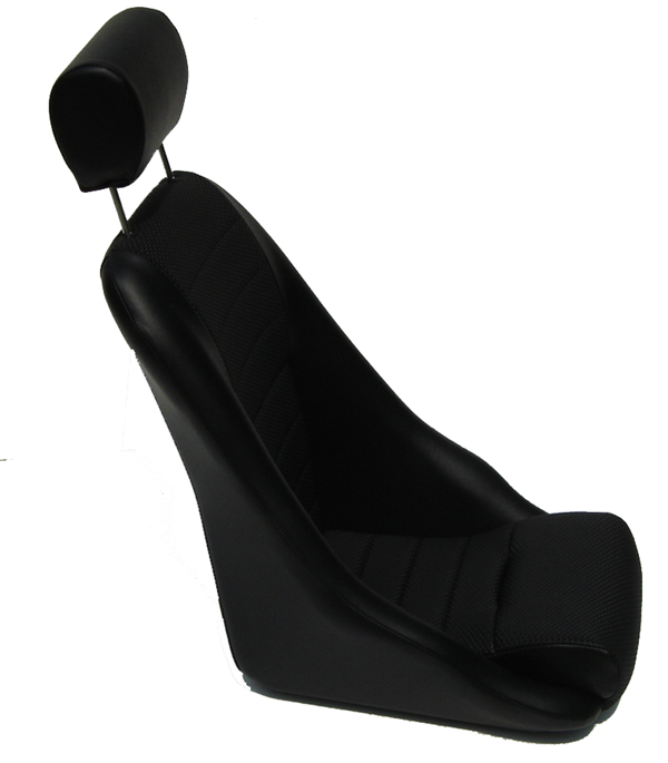 914 Gallery Exotic car seats