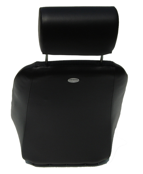 914 Gallery Exotic car seats