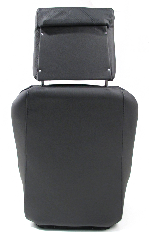 914 Gallery Exotic car seats