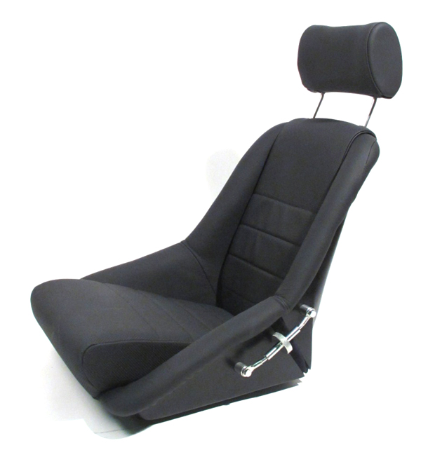 RS Exotic car seats