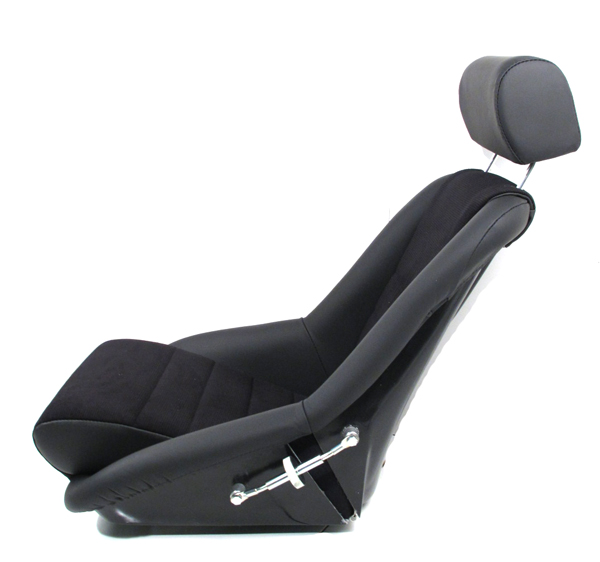 RS Exotic car seats