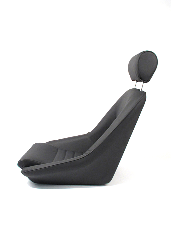 SPA Gallery Exotic car seats