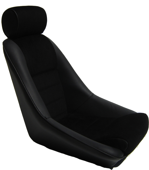 SPA Exotic car seats