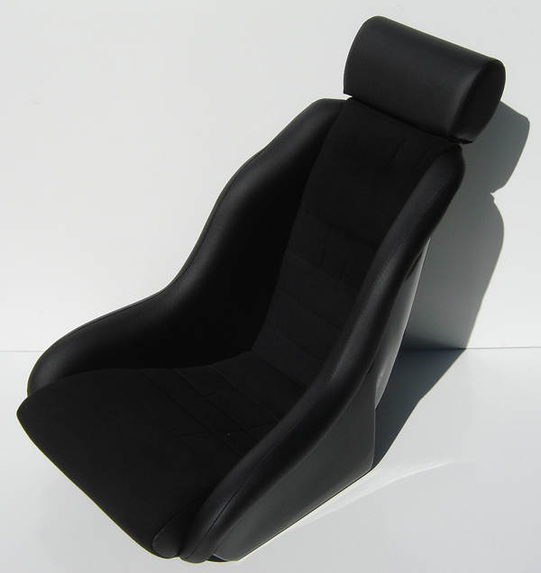 ST Exotic car seats
