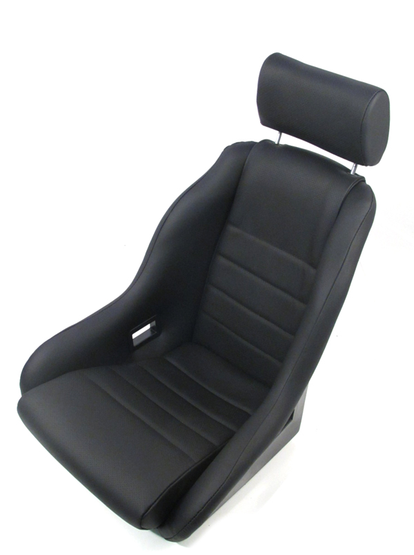 ST Exotic car seats